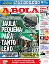 Ver capa A Bola