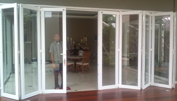 Pintu Upvc Vs Kayu Dari Upvcjakarta Com