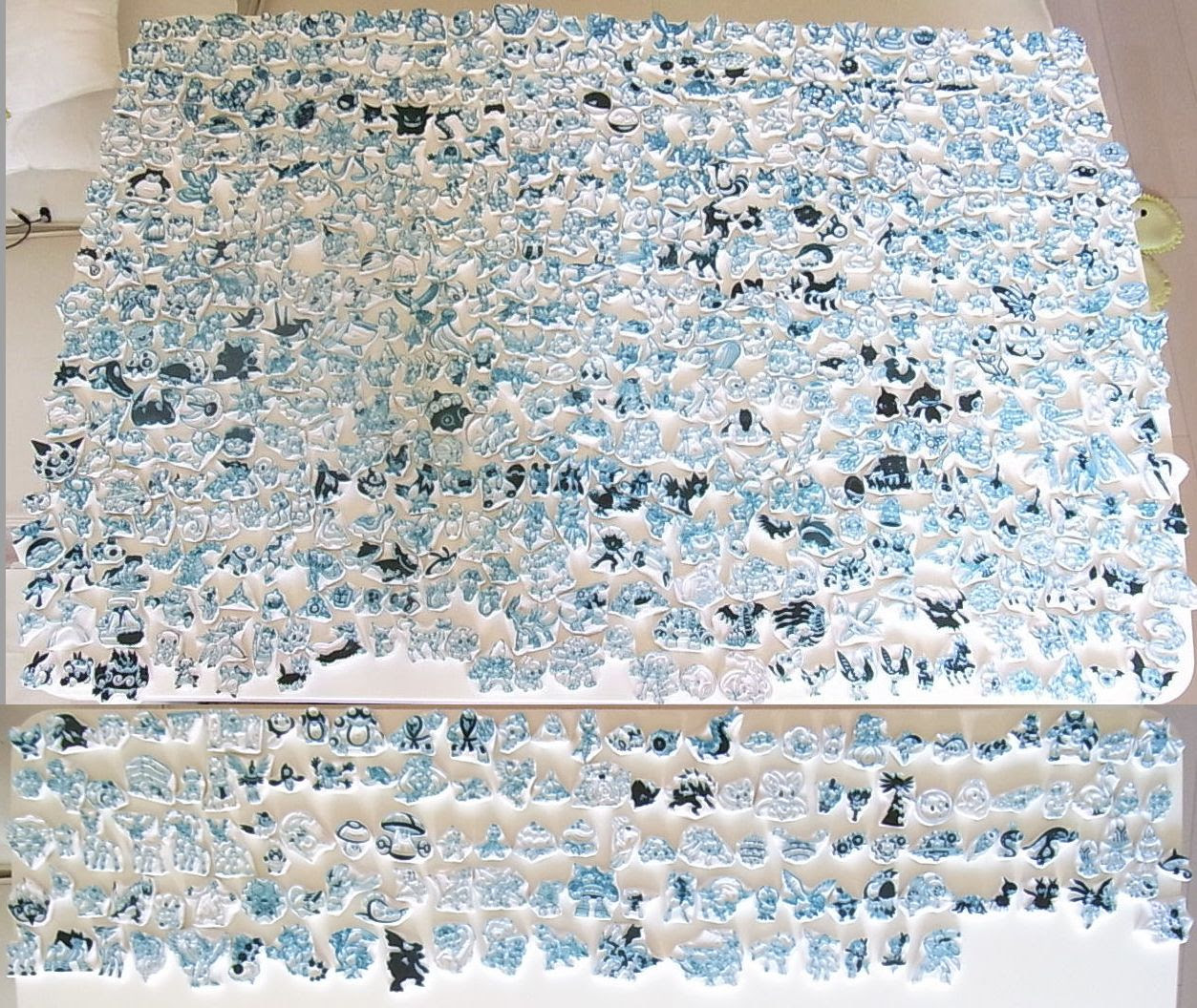 綺麗なポケモン 消しゴム はんこ 作り方 ディズニー画像のすべて