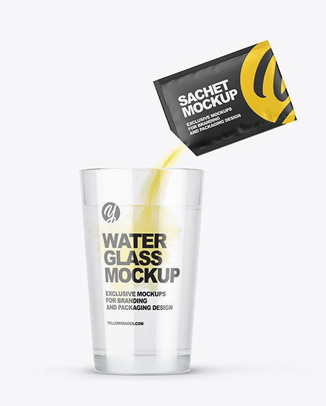 Download 3d Glass Logo Mockup Psd Free Download 2020 | Mockup Logo Facade