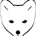 Draw A Fox Head Cartoon / Arctic Fox Face Clipart Arctic Fox Face Drawing Hd Png Download Vhv / How to draw a fox?