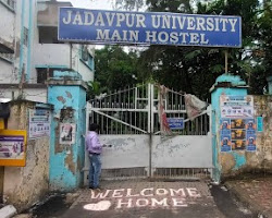 Jadavpur University student dies by suicide