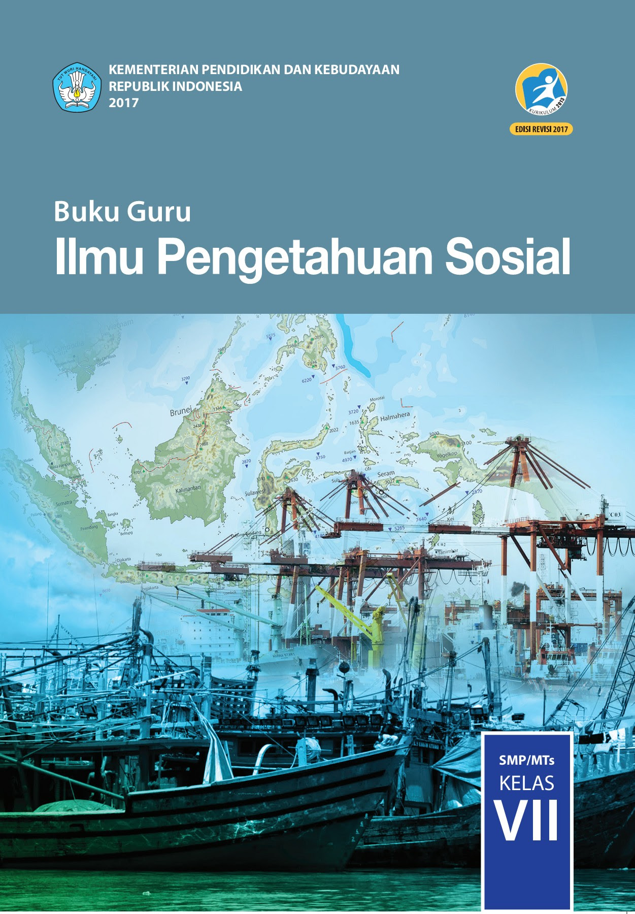Kunci Jawaban Kegiatan 6 Ips Kelas 8 Hal 63 - GURU SD SMP SMA