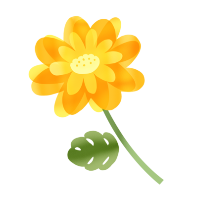 最高のコレクション かわいい 菊 イラスト 簡単 最高の新しい壁紙aahd