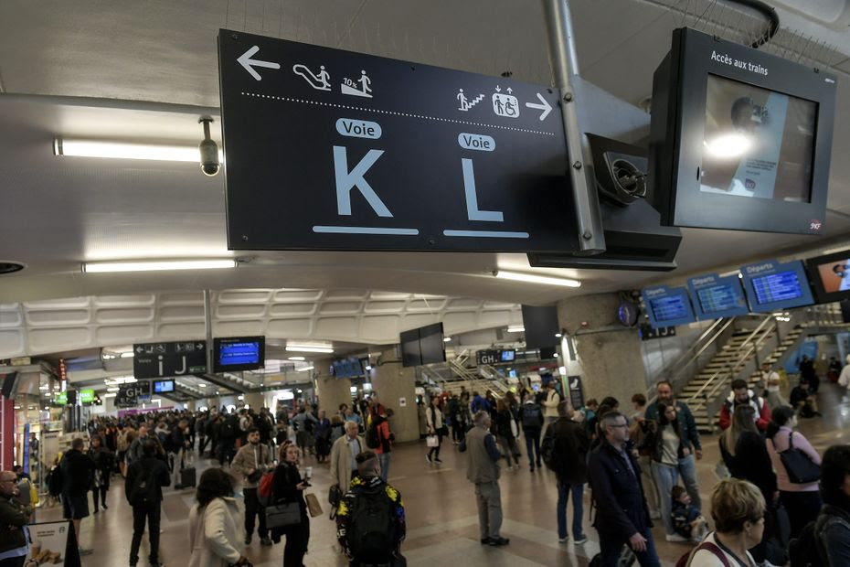 Grèves du Mardi 31 janvier : ce qui vous attend dans les transports à Lyon et en Rhône- Alpes