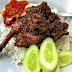 Gambar Nasi Bebek Bungkus : Resep Nasi Uduk Betawi yang Lezat Dan Sangat Diminati ... / Saat bungkus daun pisang dibuka, kita akan dapatkan nasi uduk berbentuk kerucut yang gurih dan nikmat.