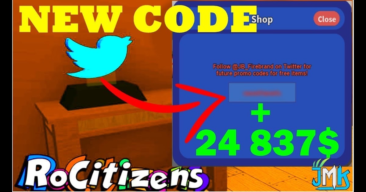 @white hat roblox twitter new codes rocitizens 2019