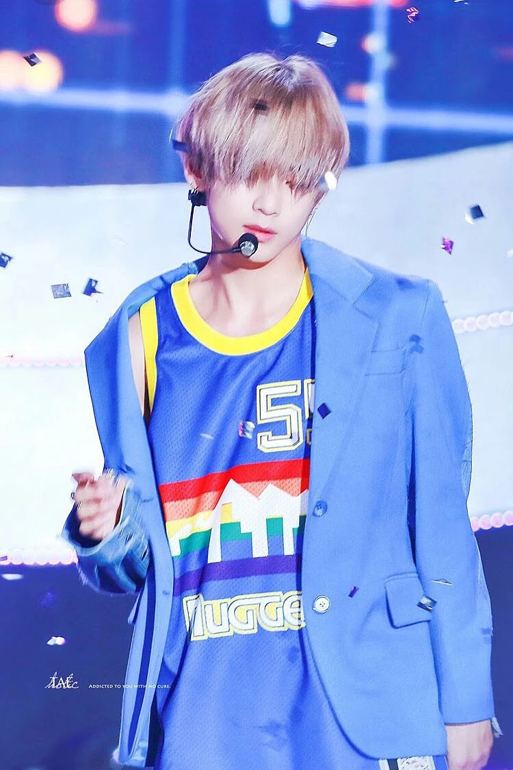 トップ 100 Bts テテ 画像 かっこいい がくめめ