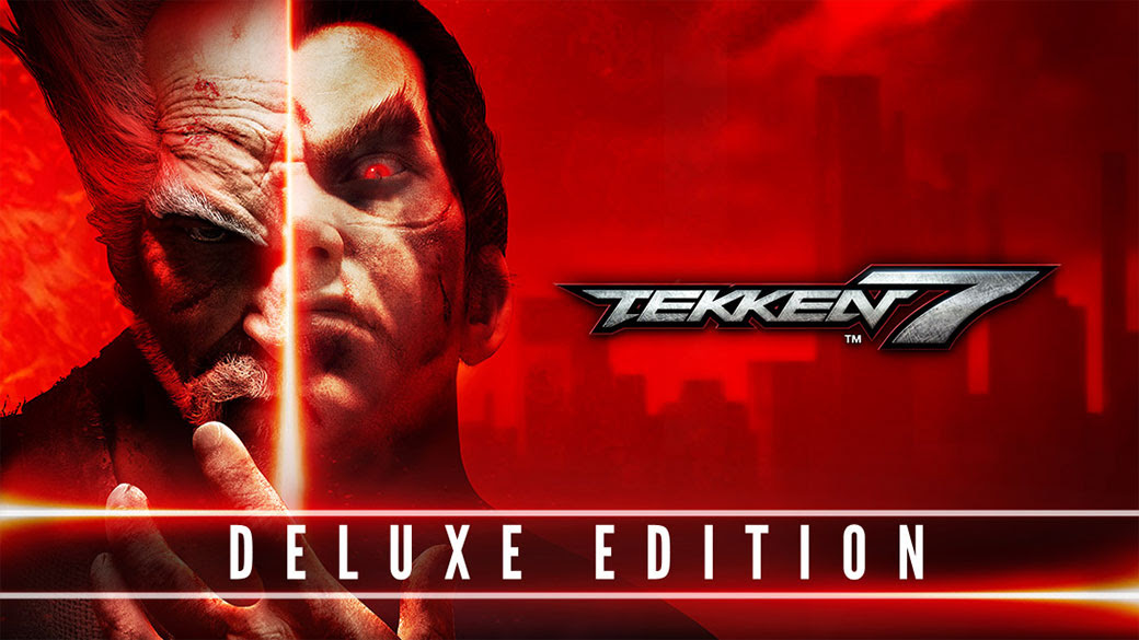 TEKKEN 7 - Deluxe Edition