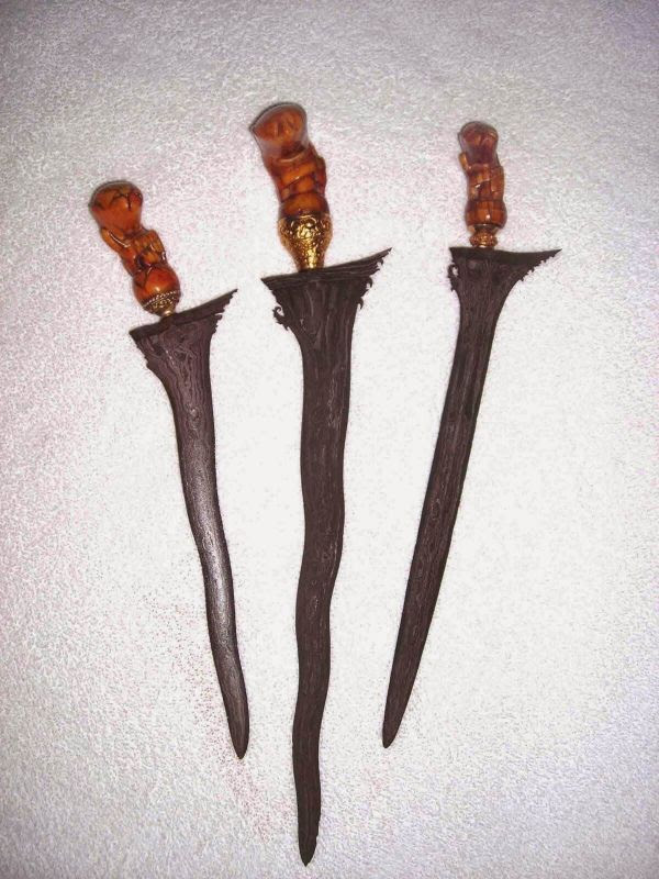 Provinsi riau rudus senjata tradisional: Wadaya Warisan Budaya