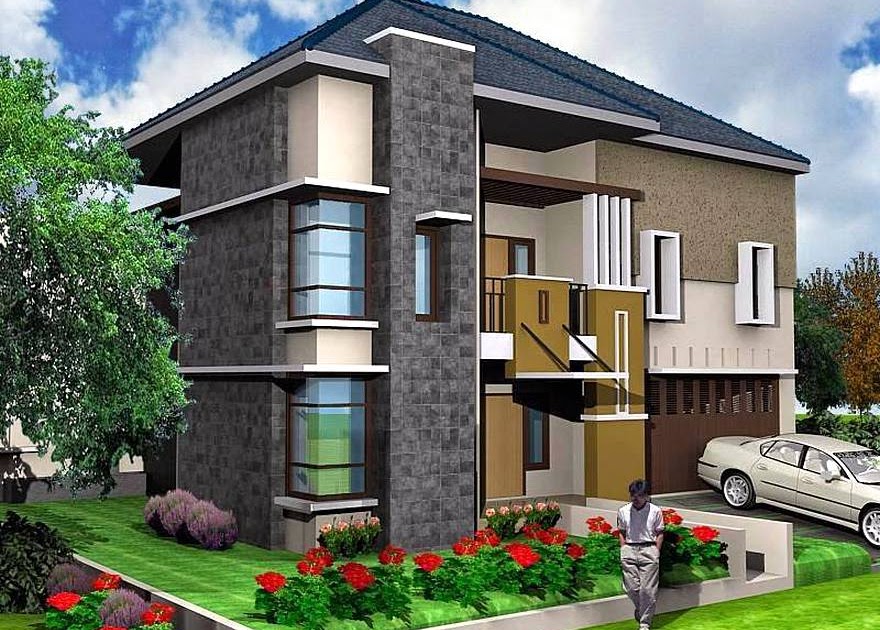 Model Rumah  Minimalis  2  Lantai  Ukuran 6x12  Info Terkait 