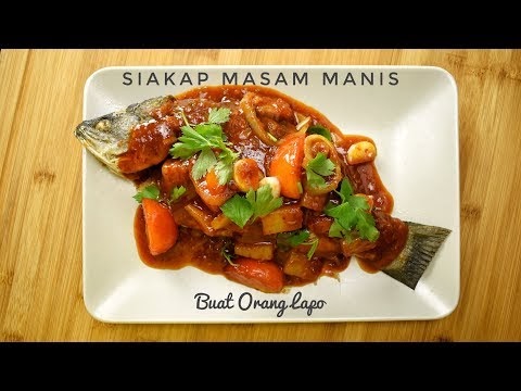 Resepi Sedap  Mudah  Masakan Kampung & Kenduri  Terkini