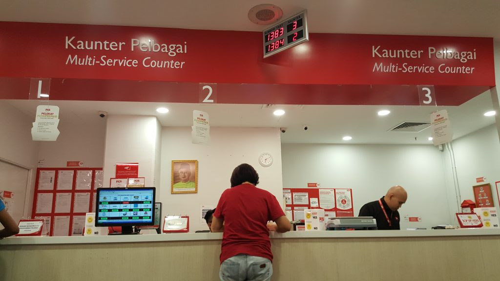 Pt pos indonesia (persero) memutuskan untuk tetap membuka operasional kantor dan layanan lainnya secara penuh selama libur lebaran 2021. Pejabat Pos Mid Valley Dibuka Pada Hari Sabtu Dan Ahad Lunastory Com