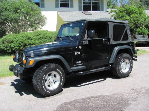 Cost of jeep wrangler insurance and ownership. Insurance Rate For 2006 Jeep Wrangler X Average Quote 113 Per Month Find Insurance By Car Image