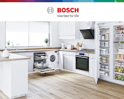 Image of Bosch Direct website