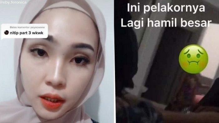 Suami Main  Gila dengan  Janda  Sudah 10 Kali Dimaafkan 