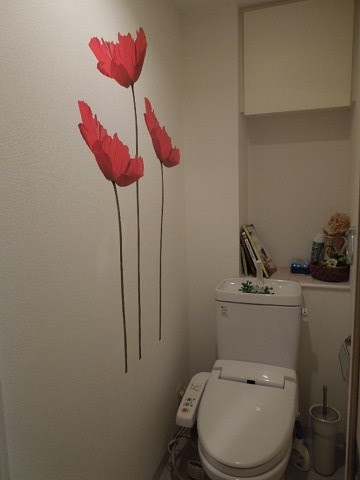 最高かつ最も包括的なikea 壁紙 シール アニメ画像