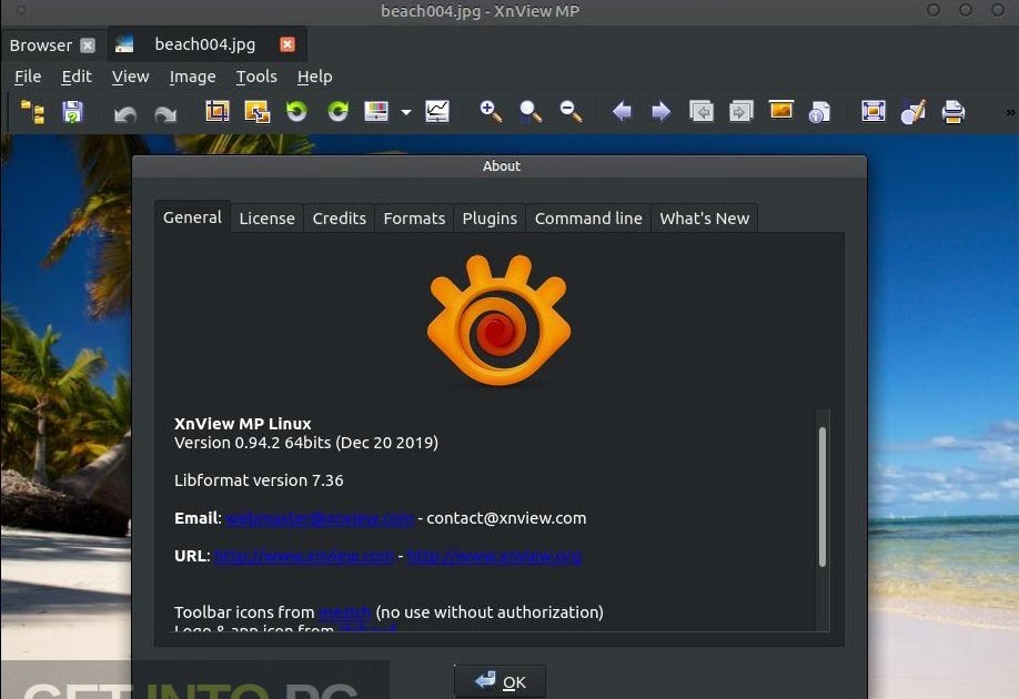 Xnview Full Download - Download Xnview Portable 2 49 4 ...