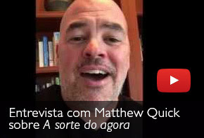 Entrevista com Matthew Quick