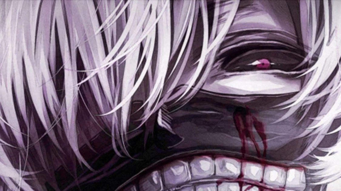 Tokyo Ghoul Wallpaper 4k Android - HD Wallpapers