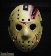 We did not find results for: Jason Voorhees Venerdi 13 Pt 4 Maschera Replica De Luxe Bloodbuster