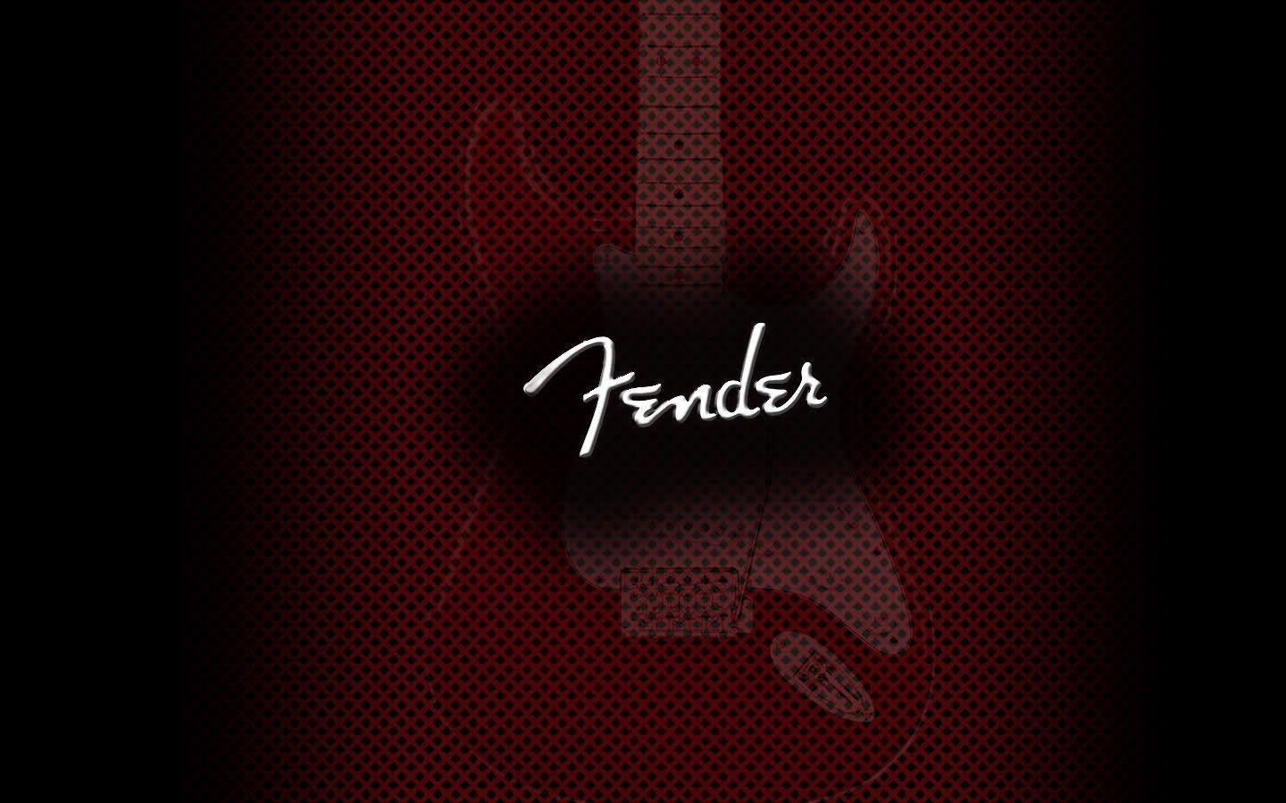 ベストfender ロゴ 壁紙 最高の花の画像