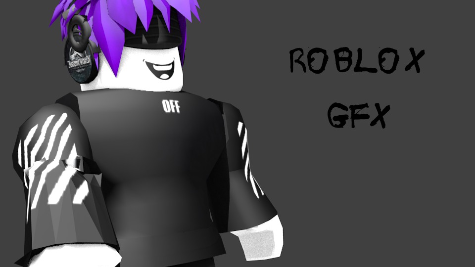 Roblox German Gfx - smile beta roblox