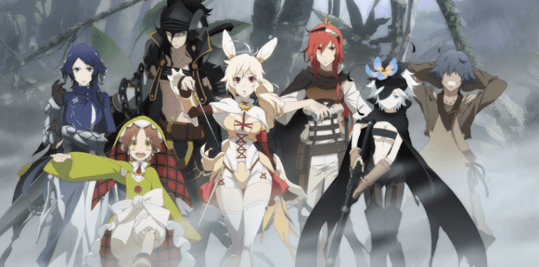 Rokka No Yuusha Manga After Anime Dowload Anime Wallpaper Hd - pin by dannie yui on roblox codes d roblox pictures roblox shirt roblox