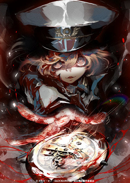 アニメ イラスト かっこいい 壁紙 Josspictureqq8kw
