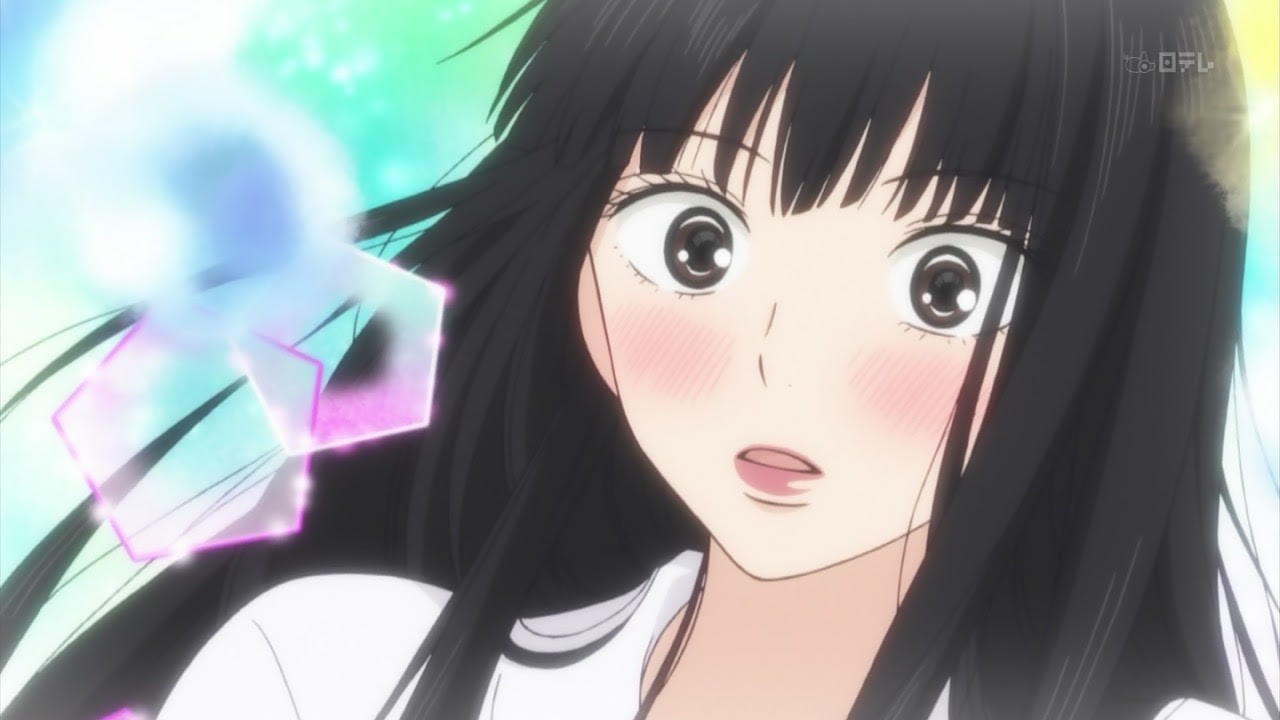 最高のイラスト画像 心に強く訴えるアニメ 感動 恋愛