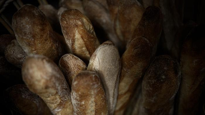 La baguette de pain française inscrite au patrimoine immatériel de l'humanité par l'Unesco