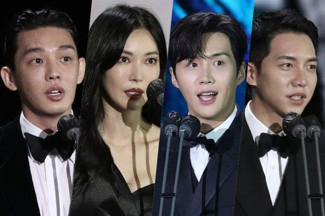 The princess' man episode 16 eng sub srt. 57th Baeksang Arts Awards Episode 1 Engsub Kshow123
