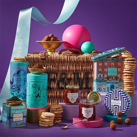 The Piccadilly Hamper