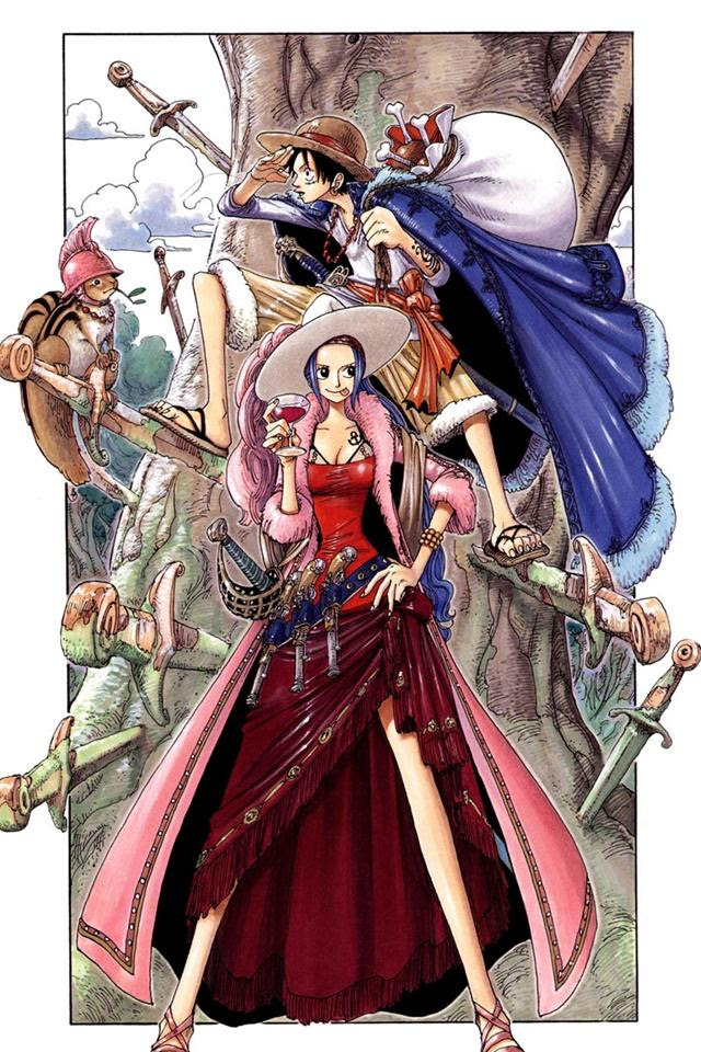 ワンピース スマホ 壁紙 高 画質