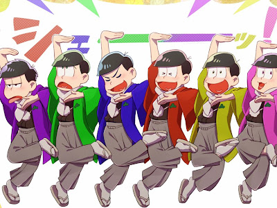 コンプリート 腐 かっこいい おそ松 さん イラスト