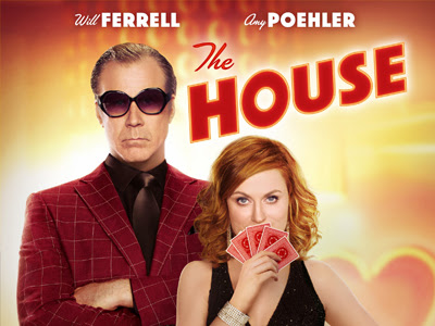 The House (2017)