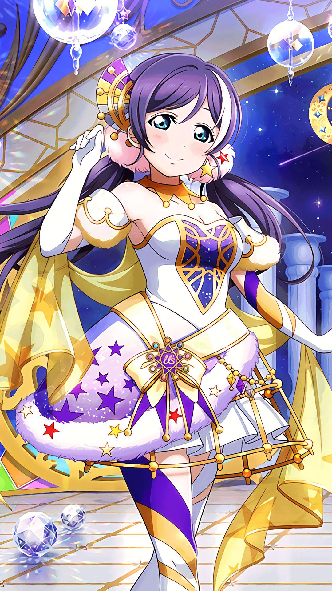 これまでで最高のラブ ライブ 希 壁紙 美しい花の画像