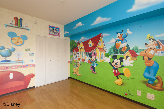エレガントディズニー 部屋 壁紙 すべてのイラスト画像
