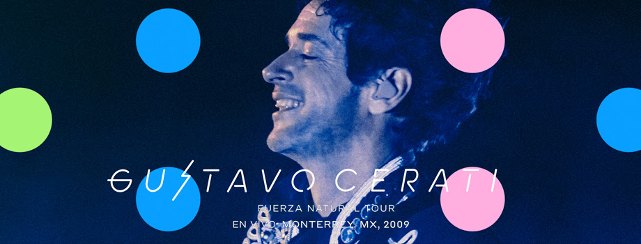 Últimas noticias de gustavo cerati: Cerati Com Sitio Oficial De Gustavo Cerati