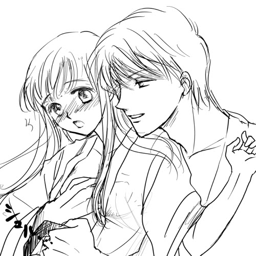 漫画 イタズラ な Kiss 最高のキャラクターイラスト