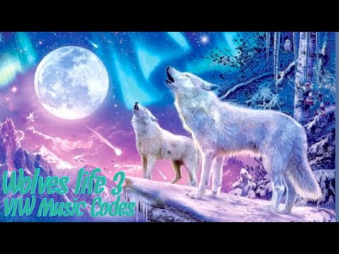 Roblox Songs Wolves Roblox Gfx Generator - wolf games on roblox robuxycomm