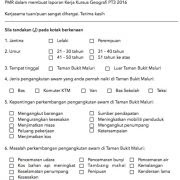 Contoh Soalan Petempatan Geografi - 17 Descargar