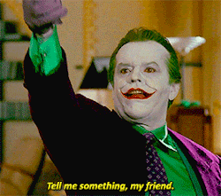 Jack Nicholson Joker Revolver Gif