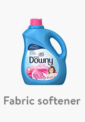 Shop for fabric softeners