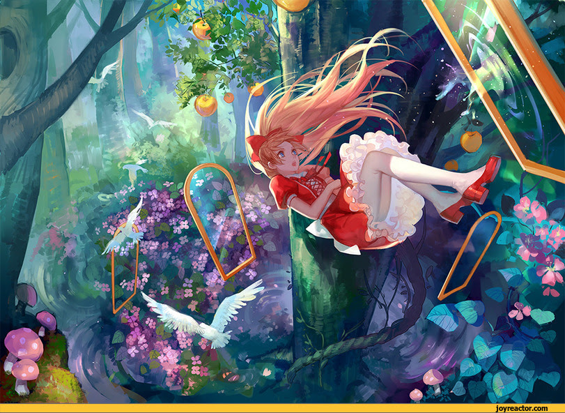 Alice in wonderland has inspired a surprising number of great anime, and these are some of the since the alice academy anime does not do the original justice, it would be best to read the manga. Flowers Alice In Wonderland Alice Girl Art Beautiful Pictures Anime Funny Pictures Best Jokes Comics Images Video Humor Gif Animation I Lol D