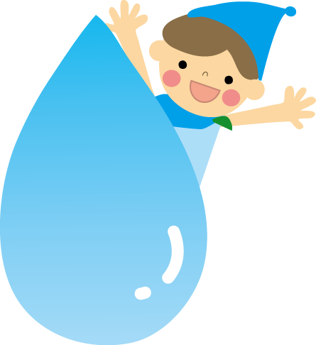 すべての動物の画像 無料印刷可能水 イラスト フリー