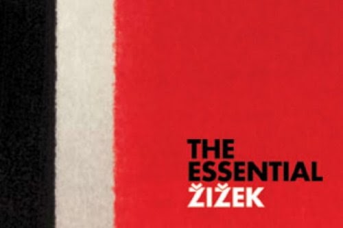 Epub The Essential Zizek The Complete Set The Sublime