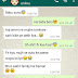 Baru 22+ Gambar Chatting Wa Bikin Baper