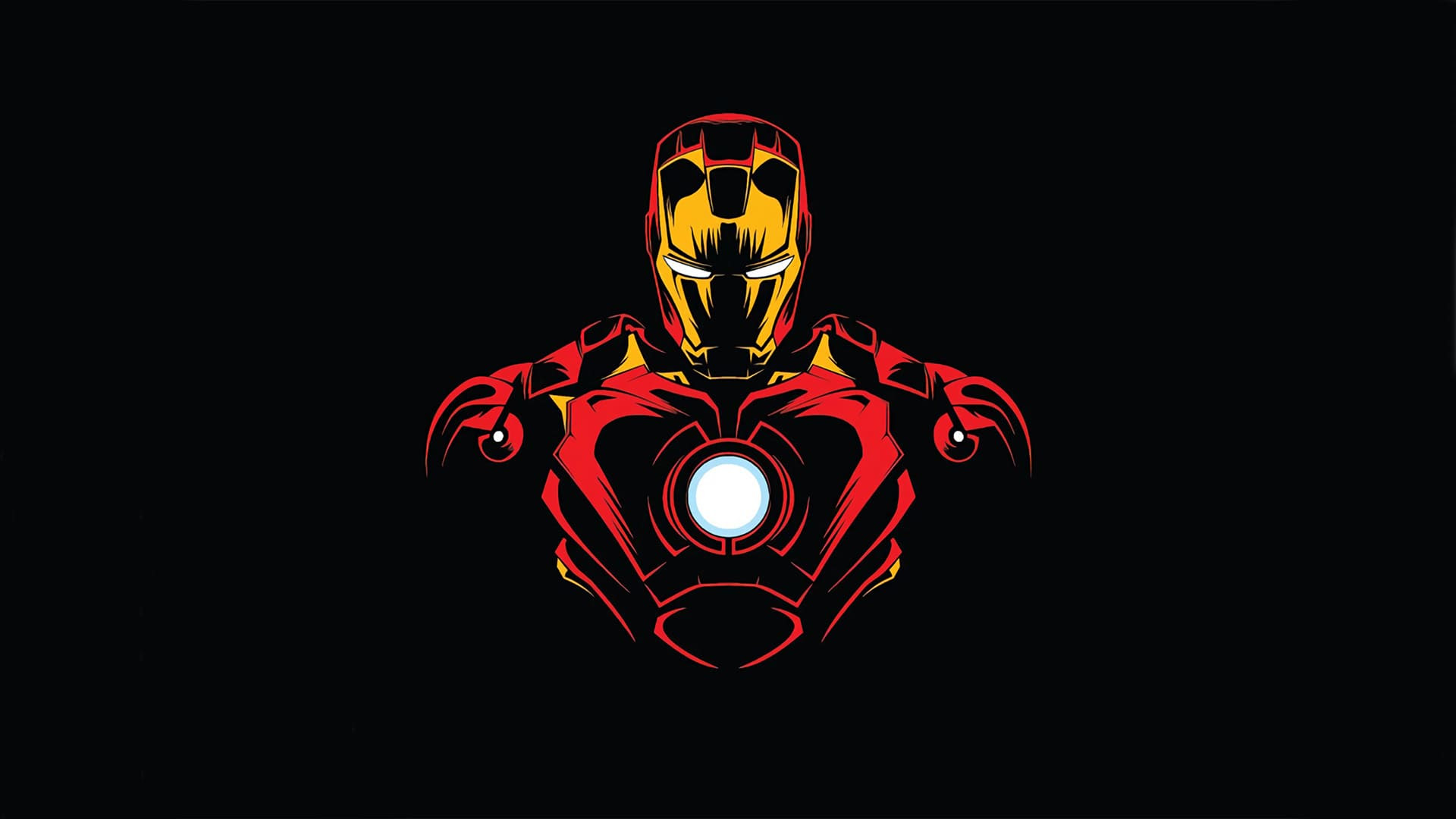 What is a desktop wallpaper? Iron Man Wallpapers Getty Wallpapers
