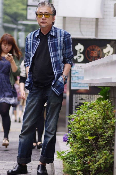 75 50 代 ファッション 男性 人気のファッション画像